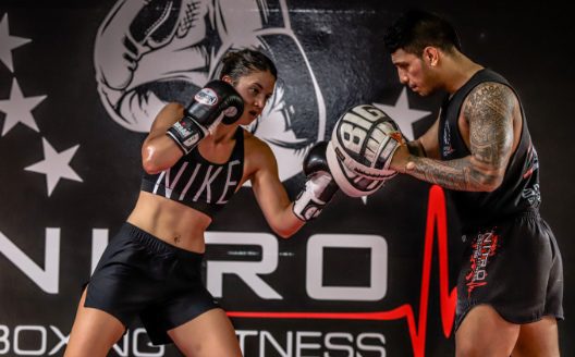 Shop - Nitro Boxing Fitness Centre