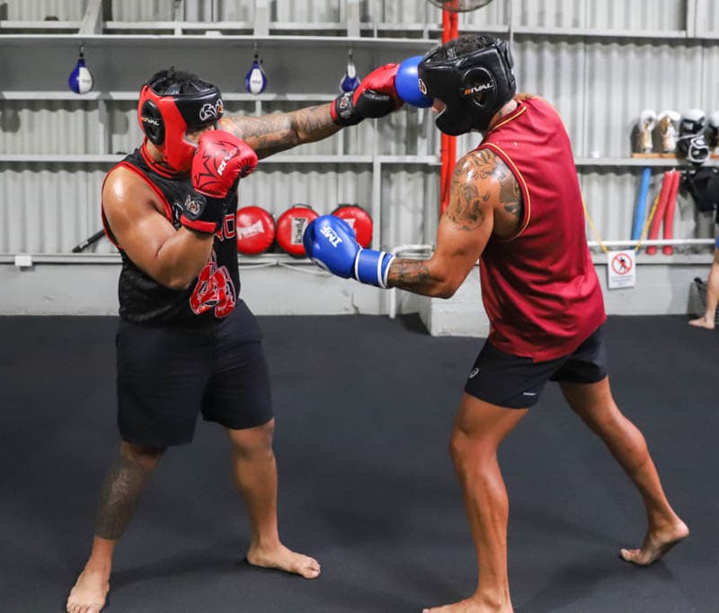 10 x 30-Minute Personal Training Sessions Package