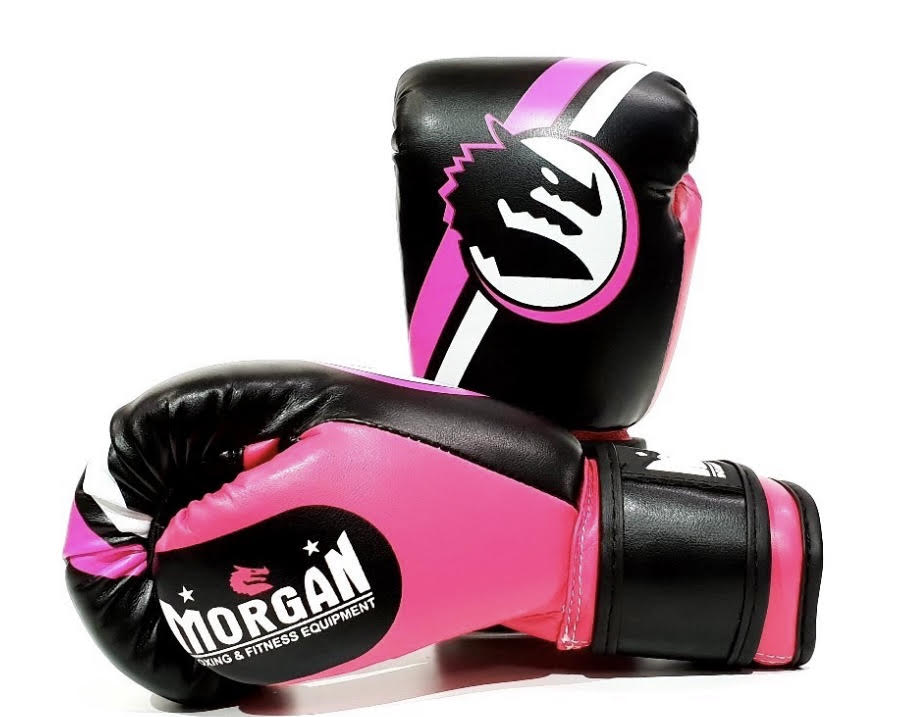 4oz Morgan V2 Classic Kids Gloves
