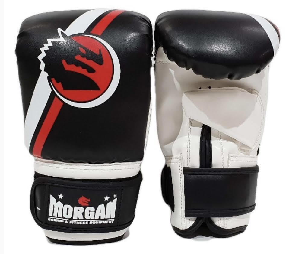 Morgan Classic Bag Mitts XS