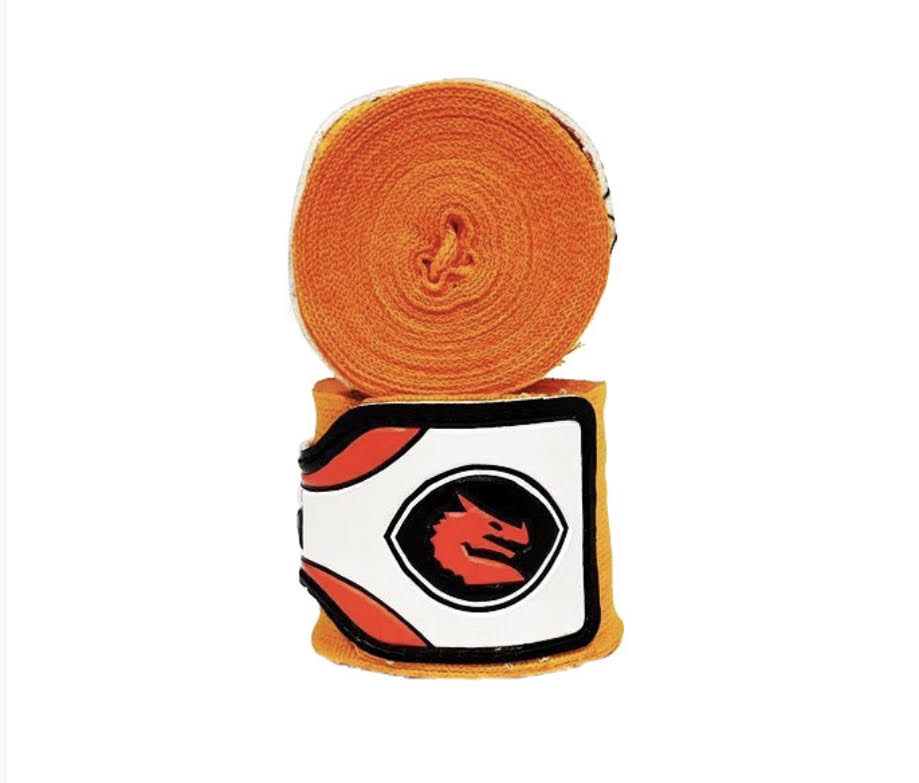 Morgan Boxing Hand Wraps - Image 2