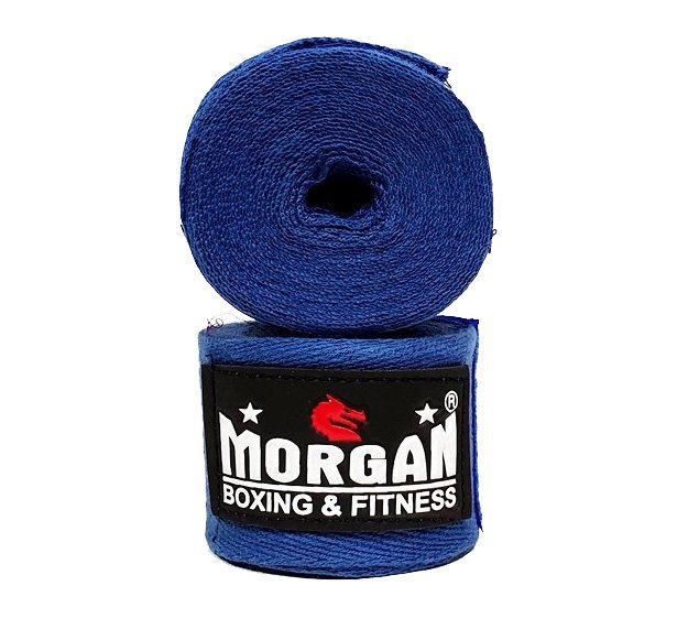Morgan Boxing Handwraps