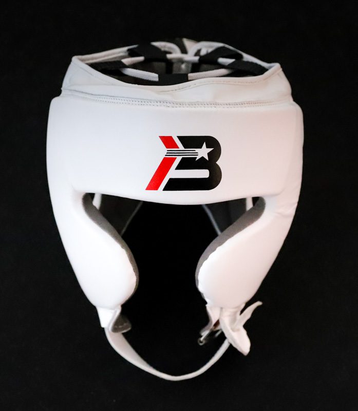 Impact Boxing Sparring Headgear - Image 2