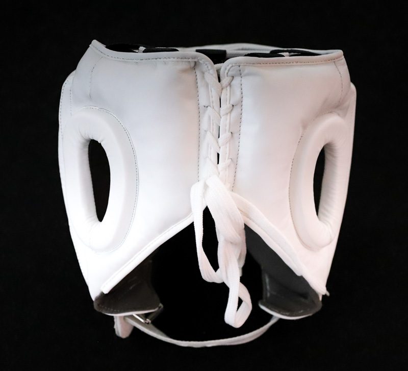 Impact Boxing Sparring Headgear - Image 3