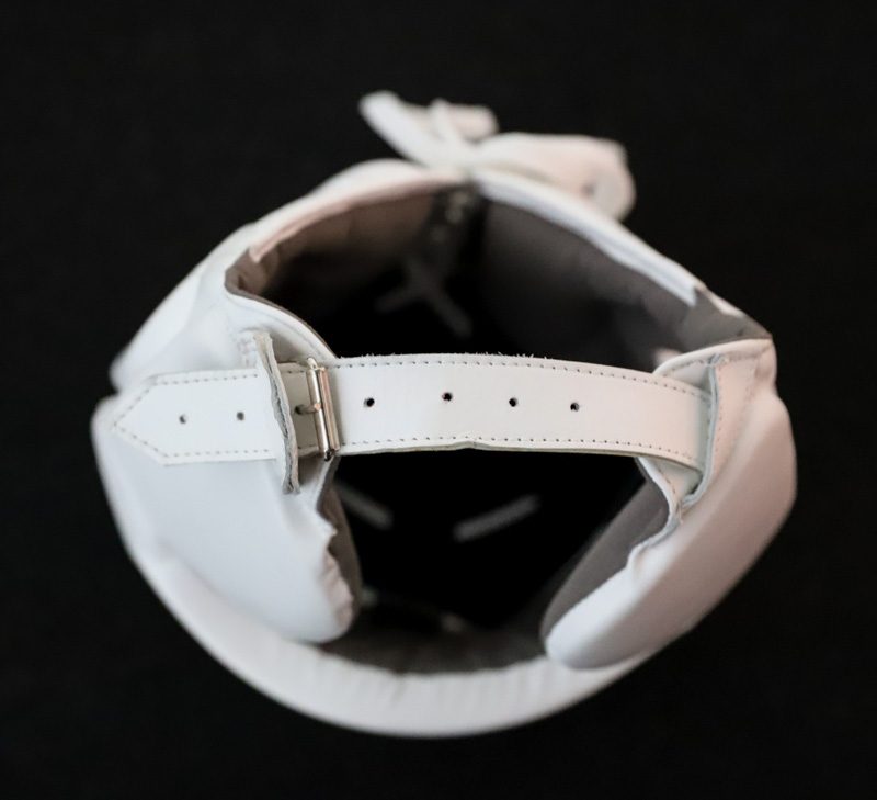 Impact Boxing Sparring Headgear - Image 4