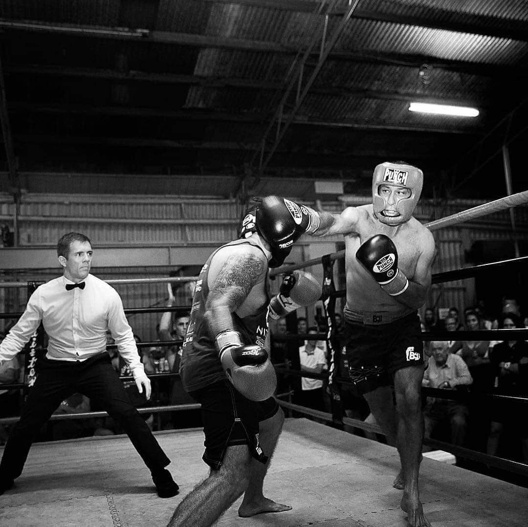 Fight Camp 6 Upfront Payment